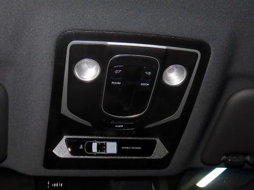KG모빌리티(쌍용) 무쏘 칸 2.2 4WD 사진 13