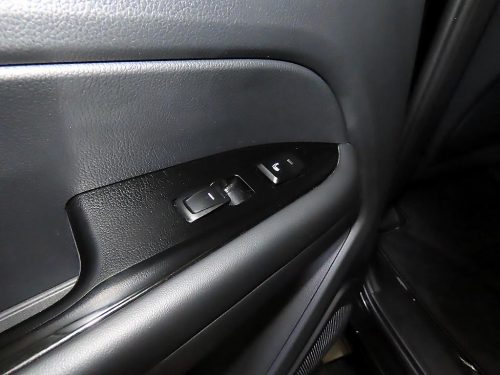 KG모빌리티(쌍용) 무쏘 칸 2.2 4WD 사진 16