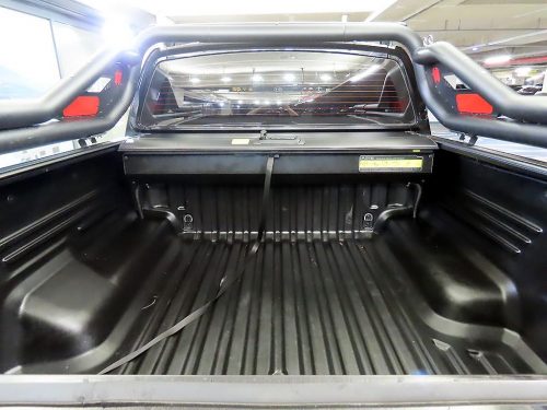 KG모빌리티(쌍용) 무쏘 칸 2.2 4WD 사진 17