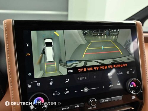 토요타 알파드 4세대 2.5 HEV AWD 사진 15