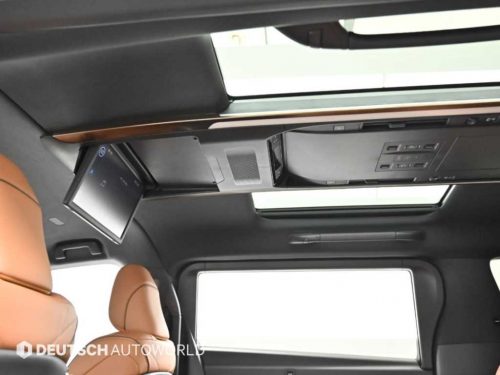 토요타 알파드 4세대 2.5 HEV AWD 사진 18