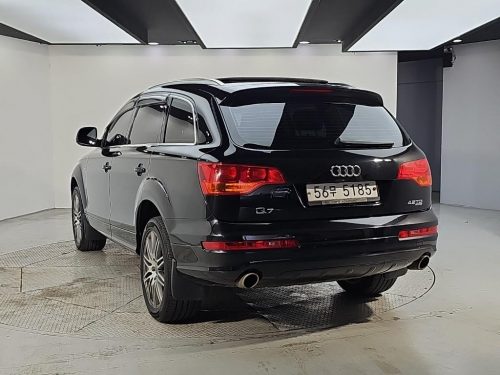 아우디 Q7 4.2 TDI 콰트로 사진 3