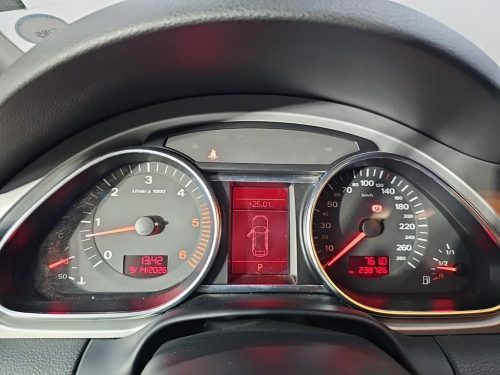 아우디 Q7 4.2 TDI 콰트로 사진 7