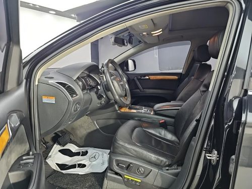 아우디 Q7 4.2 TDI 콰트로 사진 11