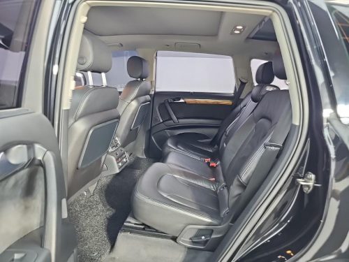 아우디 Q7 4.2 TDI 콰트로 사진 12
