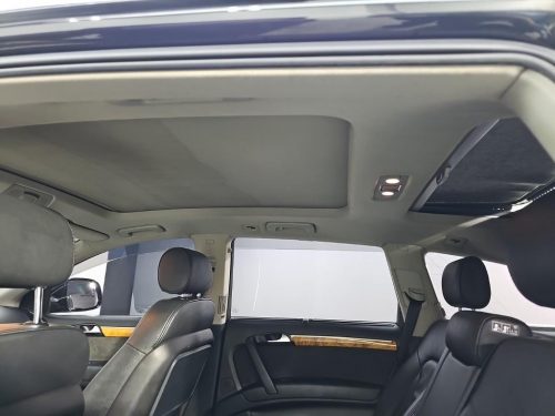 아우디 Q7 4.2 TDI 콰트로 사진 13
