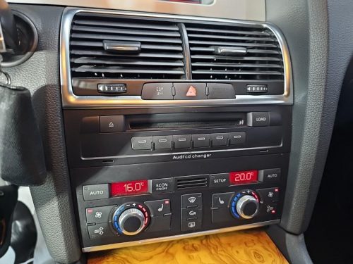 아우디 Q7 4.2 TDI 콰트로 사진 모두보기
