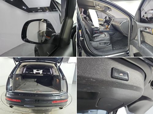아우디 Q7 4.2 TDI 콰트로 사진 17
