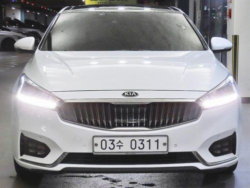 기아 올 뉴 K7 2.4 GDI 프레스티지 사진 2
