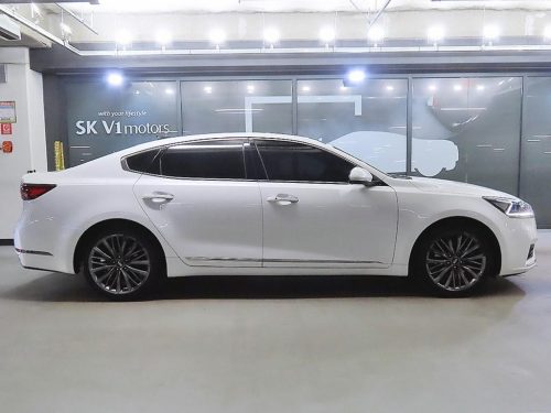 기아 올 뉴 K7 2.4 GDI 프레스티지 사진 3