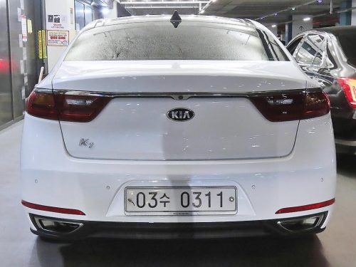 기아 올 뉴 K7 2.4 GDI 프레스티지 사진 5