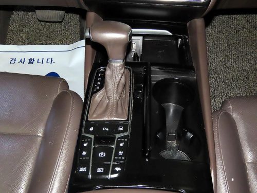 기아 올 뉴 K7 2.4 GDI 프레스티지 사진 12
