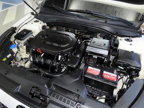 기아 올 뉴 K7 2.4 GDI 프레스티지 사진 19