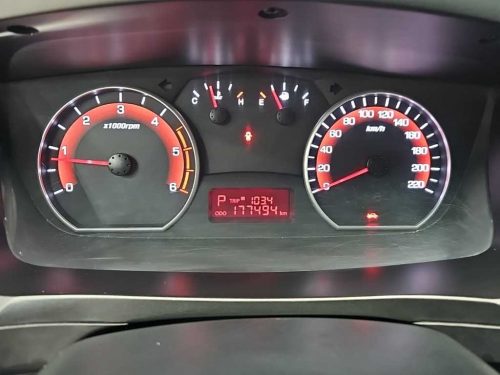 KG모빌리티(쌍용) 코란도스포츠 디젤 4WD CX7 사진 6