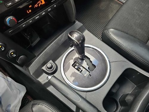 KG모빌리티(쌍용) 코란도스포츠 디젤 4WD CX7 사진 8