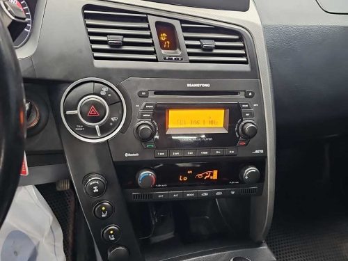 KG모빌리티(쌍용) 코란도스포츠 디젤 4WD CX7 사진 10