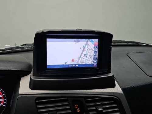 KG모빌리티(쌍용) 코란도스포츠 디젤 4WD CX7 사진 14