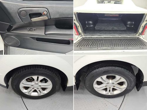 KG모빌리티(쌍용) 코란도스포츠 디젤 4WD CX7 사진 19