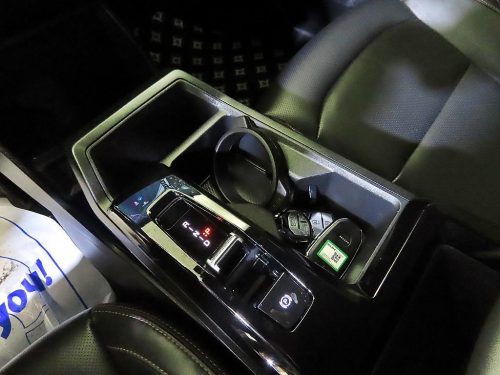 KG모빌리티(쌍용) 무쏘 EV 2WD 사진 12