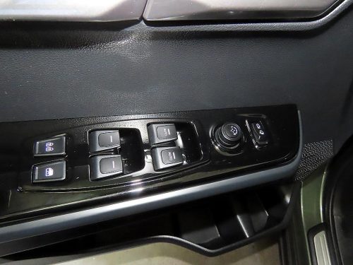 KG모빌리티(쌍용) 무쏘 EV 2WD 사진 13