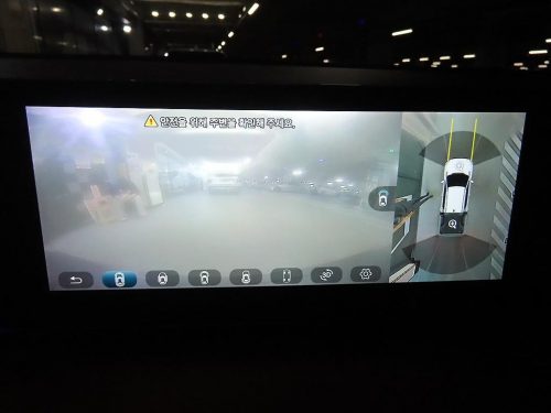 KG모빌리티(쌍용) 무쏘 EV 2WD 사진 모두보기
