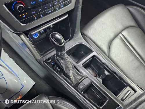 현대 LF 쏘나타 2.0 스마트 사진 9