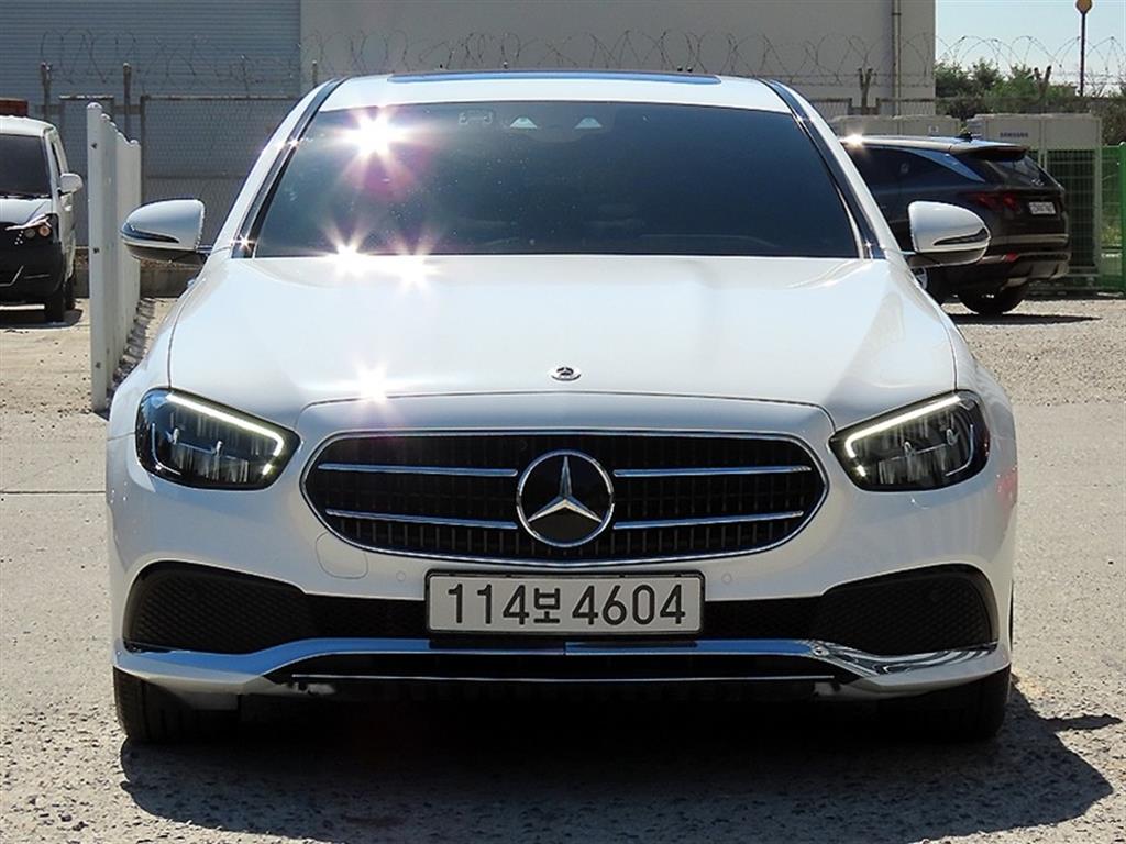 벤츠 E-클래스 W213 E250 아방가르드