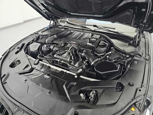 BMW M8 4.4 그란쿠페 컴페티션 사진 5