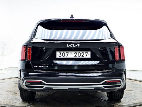 Kia Sorento 4th Gen(MQ4) Diesel 2.2 2WD Gravity photo 3