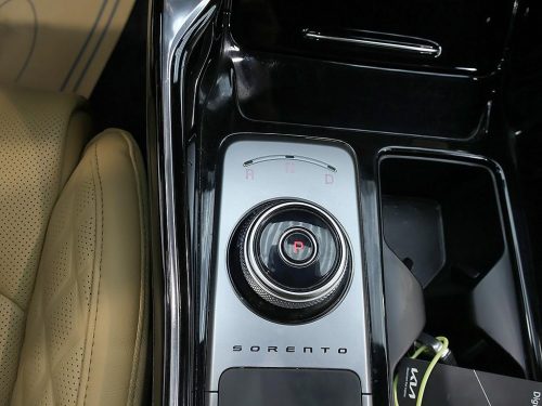 Kia Sorento 4th Gen(MQ4) Diesel 2.2 2WD Gravity photo 10