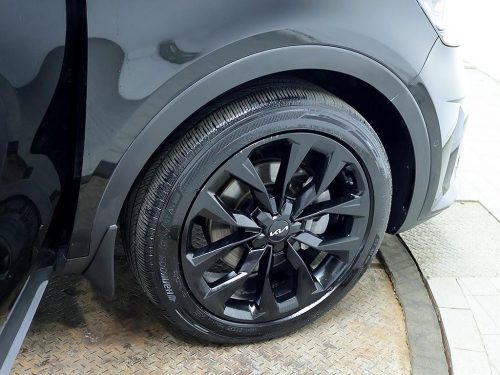 Kia Sorento 4th Gen(MQ4) Diesel 2.2 2WD Gravity photo 14