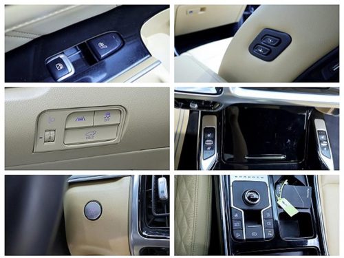 Kia Sorento 4th Gen(MQ4) Diesel 2.2 2WD Gravity photo 19