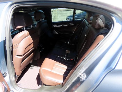 BMW 5시리즈 (G30) 540i xDrive M 스포츠 플러스 사진 6