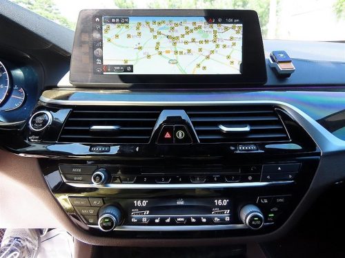 BMW 5시리즈 (G30) 540i xDrive M 스포츠 플러스 사진 13