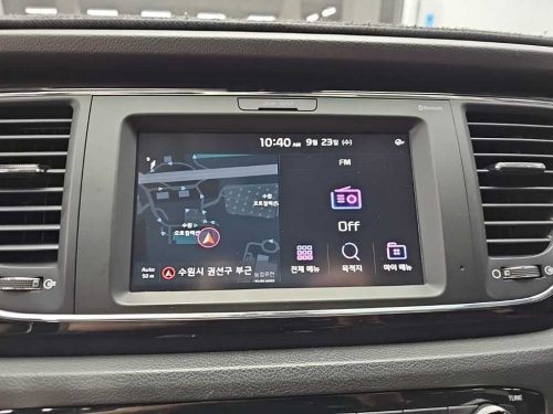 기아 더 뉴 카니발 가솔린 9인승 노블레스 스페셜 사진 16