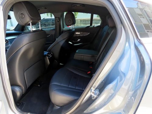 벤츠 GLC클래스 X253 GLC 300 4MATIC 쿠페 사진 6