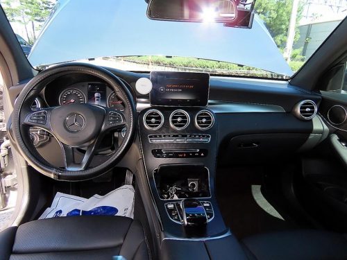 벤츠 GLC클래스 X253 GLC 300 4MATIC 쿠페 사진 7