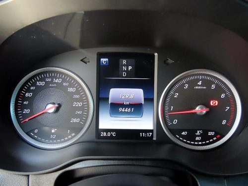 벤츠 GLC클래스 X253 GLC 300 4MATIC 쿠페 사진 9