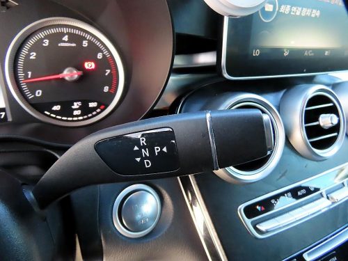 벤츠 GLC클래스 X253 GLC 300 4MATIC 쿠페 사진 10