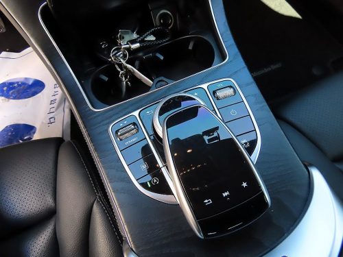 벤츠 GLC클래스 X253 GLC 300 4MATIC 쿠페 사진 11