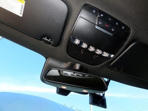 벤츠 GLC클래스 X253 GLC 300 4MATIC 쿠페 사진 14