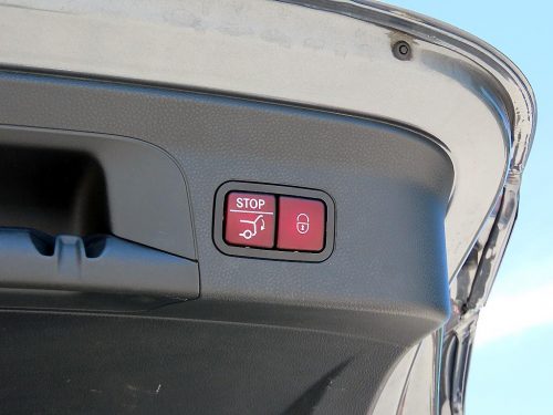 벤츠 GLC클래스 X253 GLC 300 4MATIC 쿠페 사진 16