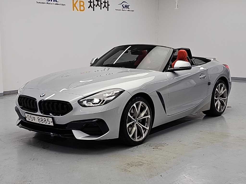 BMW Z4(G29) sDrive 20i 스포츠