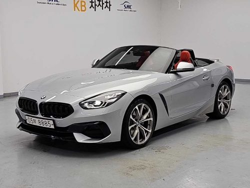 BMW Z4(G29) sDrive 20i 스포츠