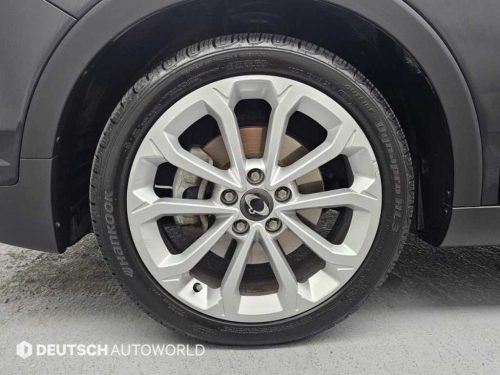 KG모빌리티(쌍용) 티볼리 아머 2WD 가솔린 VX 사진 5