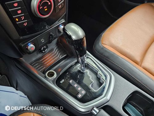 KG모빌리티(쌍용) 티볼리 아머 2WD 가솔린 VX 사진 9