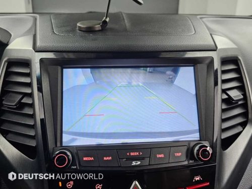 KG모빌리티(쌍용) 티볼리 아머 2WD 가솔린 VX 사진 모두보기