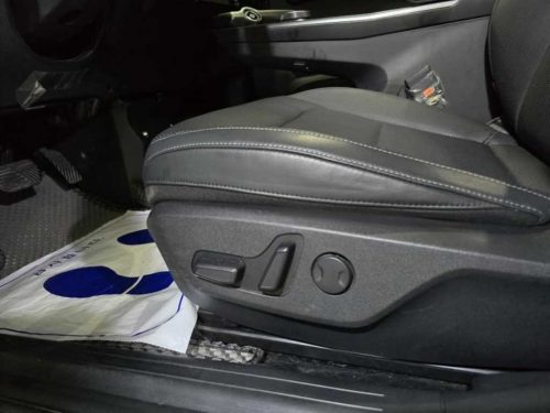 Kia EV6 Long Range AWD Air photo 12