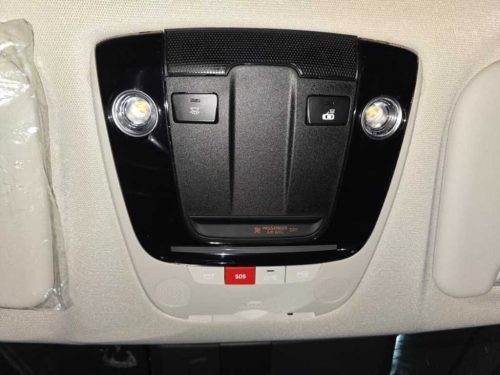 Kia EV6 Long Range AWD Air photo 14