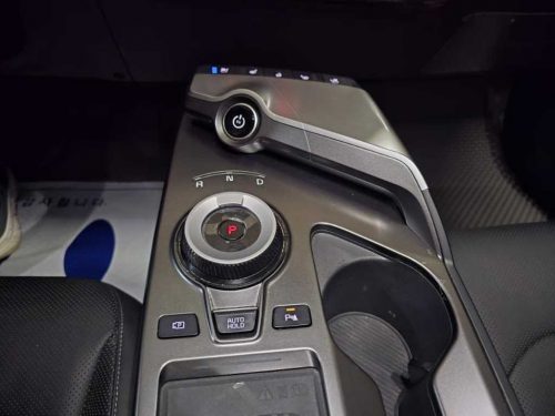 Kia EV6 Long Range AWD Air photo 16